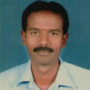 Selvaraj P