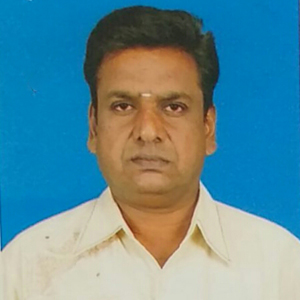 Thirupathi Loganathan MR