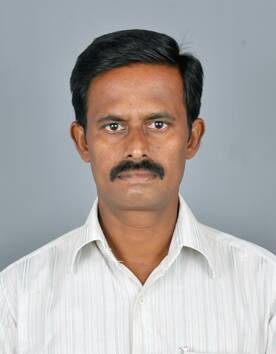 Sasi Kumar A