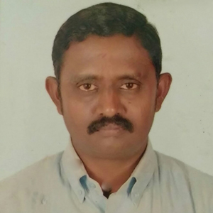 Suresh Kumar V